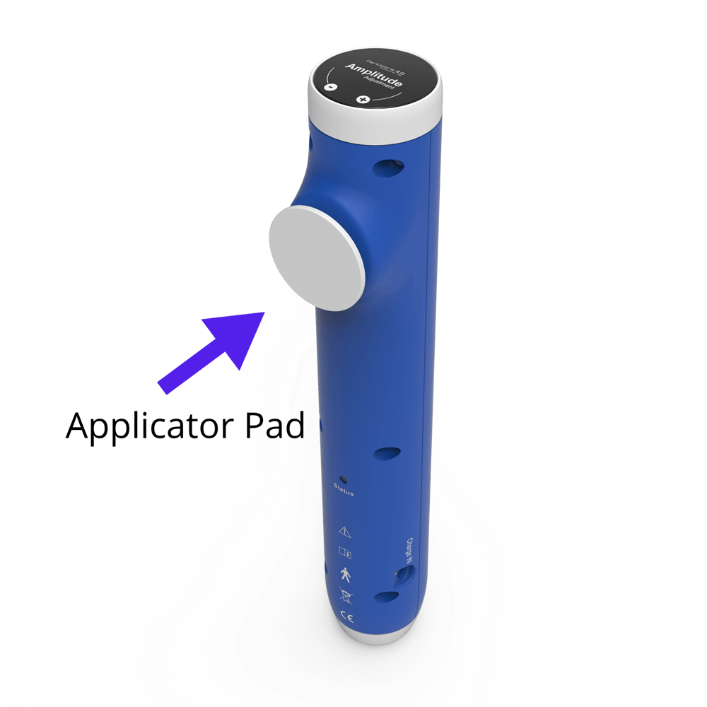 FERTICARE 2.0 Applicator Pad (1 Pair)