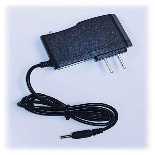 FERTICARE 2.0 Extra Power Supply Charger (for Ferticare 2.0 or Valdivia Devices NOT for FERTICARE PERSONAL))