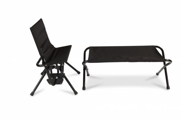 RiderMate Bench (for IntimateRider Sex Chair)