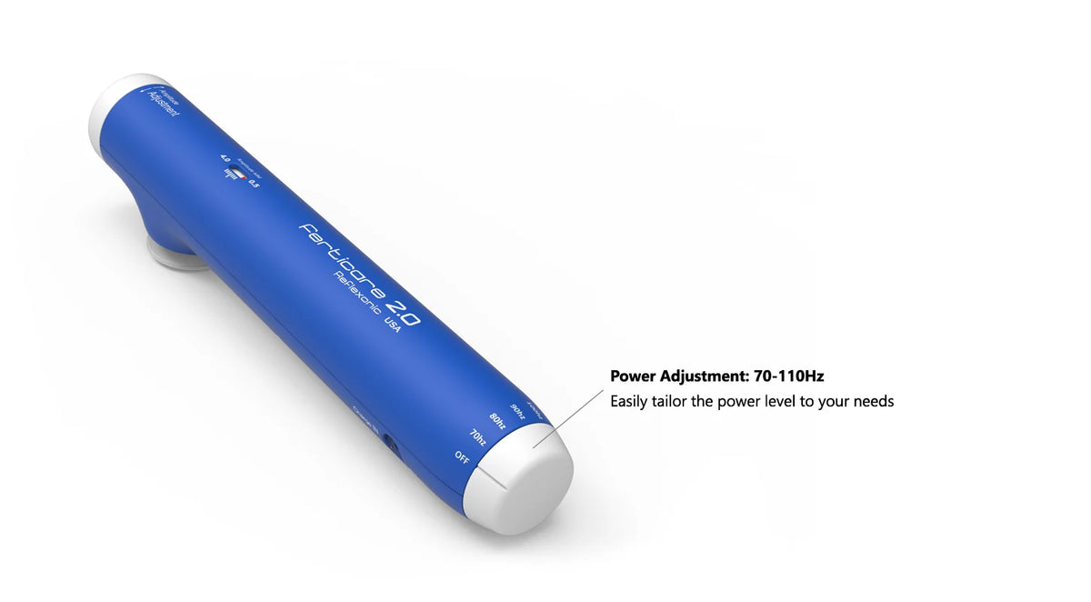 Fertisonic – Vibrator for Spinal Cord Injured Men