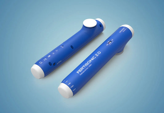 Fertisonic – Vibrator for Spinal Cord Injured Men