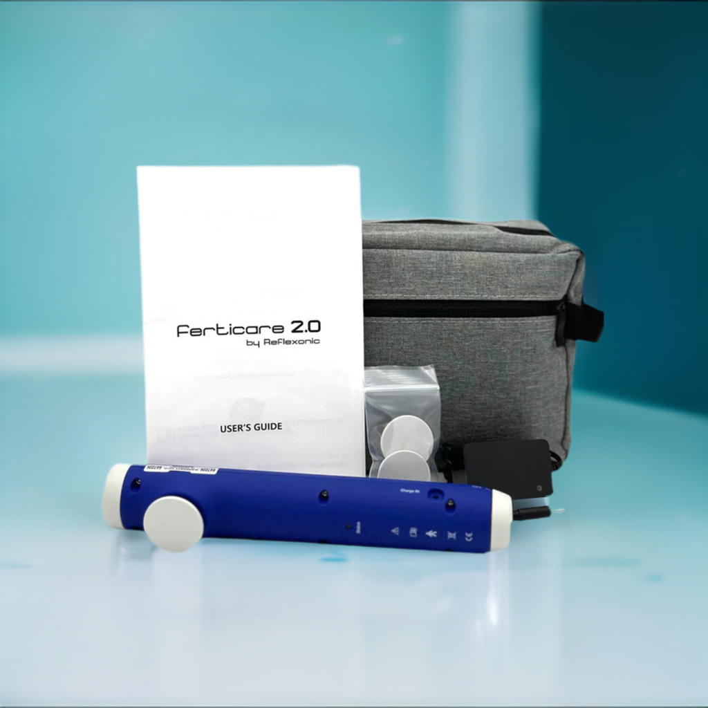 FERTICARE 2.0 for Ejaculation SCI (Temporarily OUT of STOCK. Reserve yours today. Please allow 2-3 weeks delivery time)